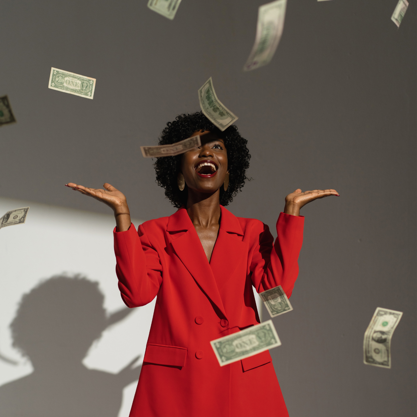 money